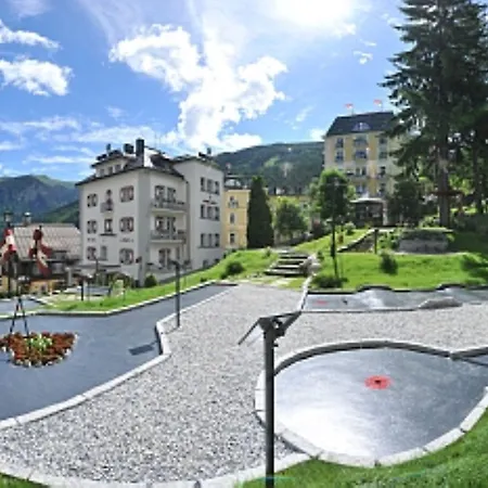 Goethehof 2*