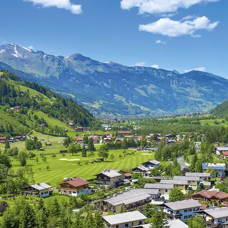 Hotel Goethehof Bad Gastein