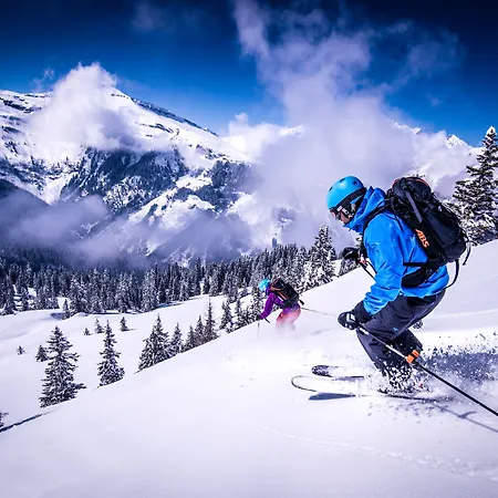 Goethehof Hotel Bad Gastein