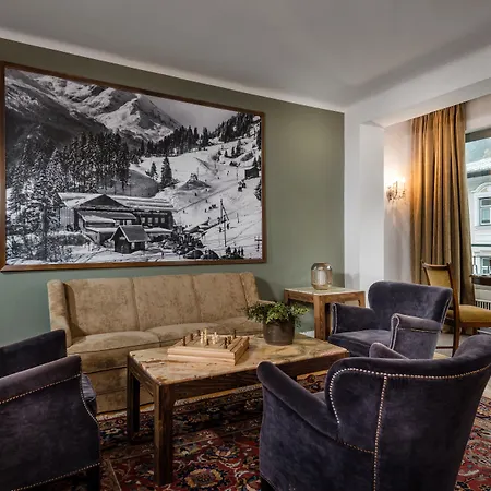 Goethehof Bad Gastein