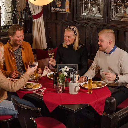 Goethehof Bad Gastein