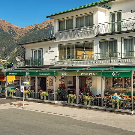 Goethehof Bad Gastein