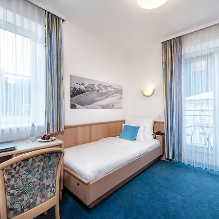 Hotel Goethehof Bad Gastein