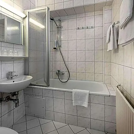 Hotel Goethehof Bad Gastein
