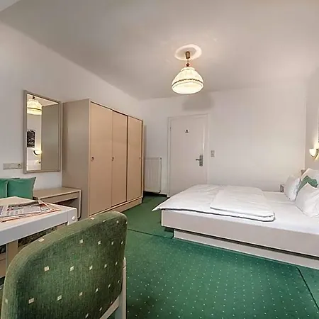 Hotel Goethehof 2*