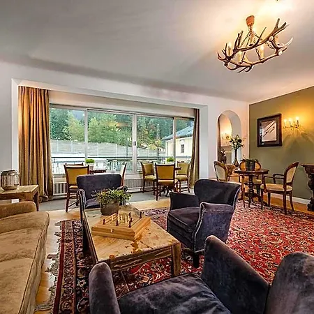 Otel Goethehof