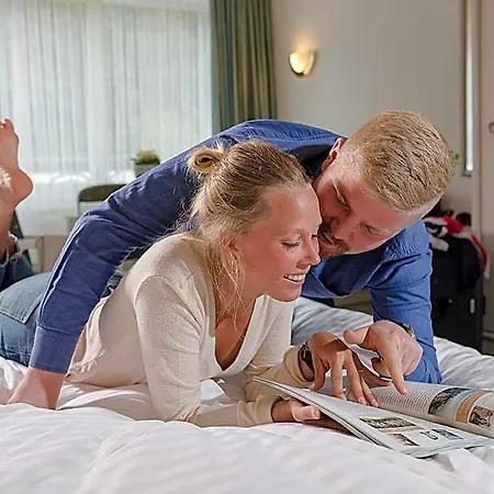 Hotel Goethehof 2*