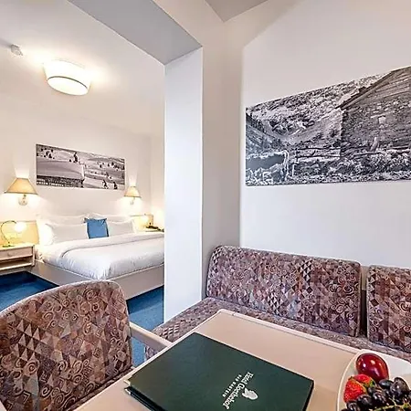 Goethehof Bad Gastein