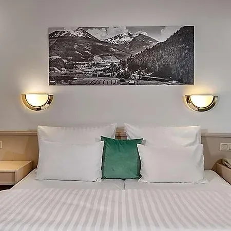 Hotel Goethehof Bad Gastein