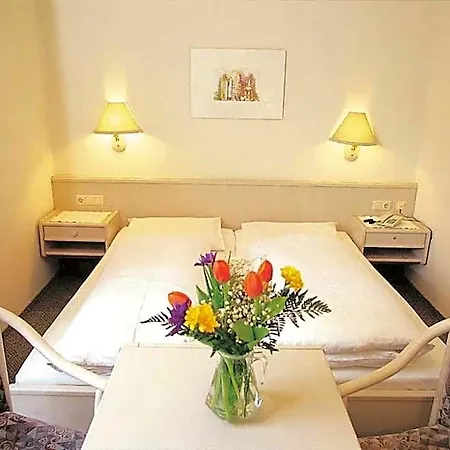 Hotel Goethehof Bad Gastein