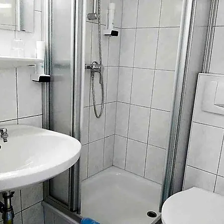 Hotel Goethehof