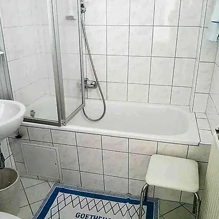 Hotel Goethehof Bad Gastein