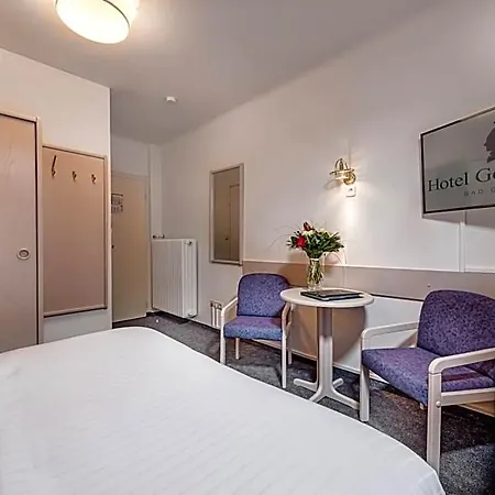 Otel Goethehof