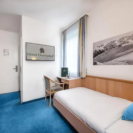 Goethehof 2*