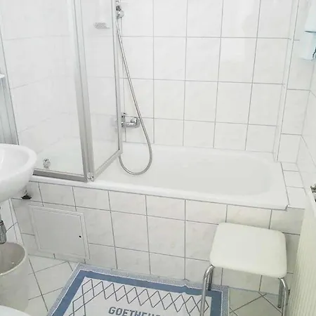 Goethehof 2* Bad Gastein