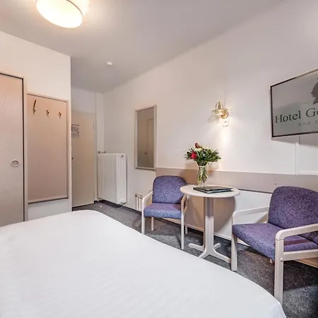 Otel Goethehof Bad Gastein