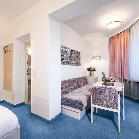 Otel Goethehof