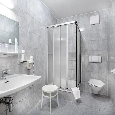 Hotell Goethehof Bad Gastein