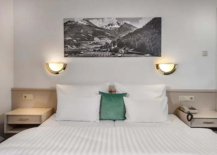 Goethehof 바트 가슈타인